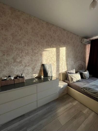 1-к. квартира, 44 м², 6/16 эт.