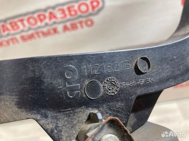 Педаль газа Nissan Almera G15 седан 2015