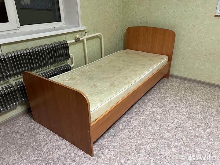 Кровать детская