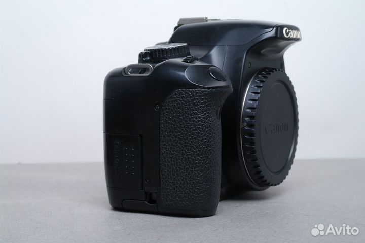 Фотоаппарат Canon 450d body