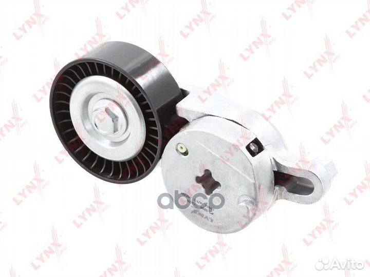 Натяжитель с роликом PT-3286 lynxauto