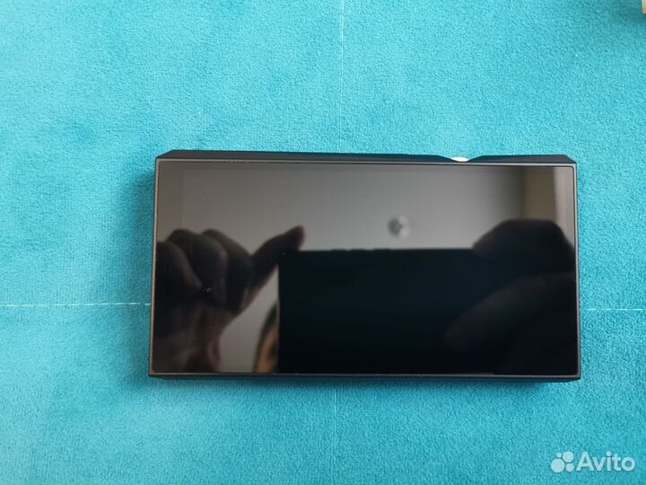 Плеер Fiio M11