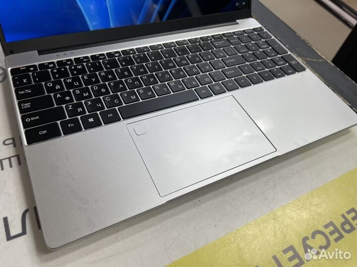 Ноутбук expe Eii P142 (Intel/SSD1Tb/32Gb)
