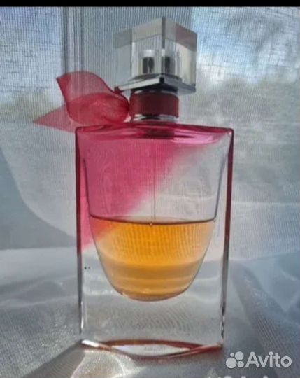 Lancome La Vie Est Belle En Rose