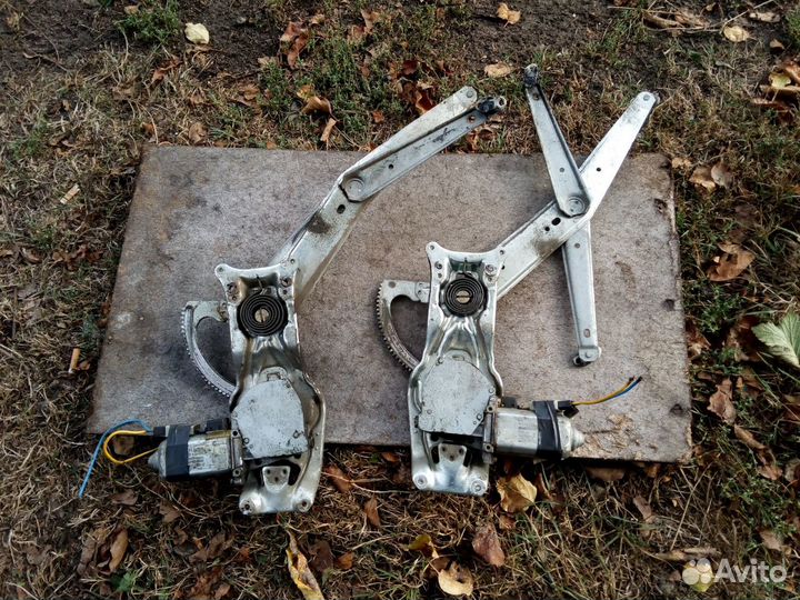 Опель запчасти