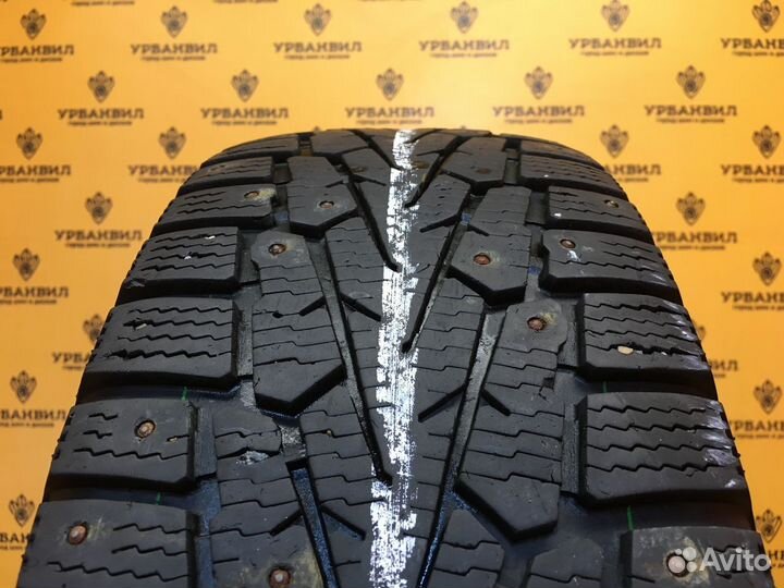 Contyre Arctic Ice 3 205/60 R16 92T