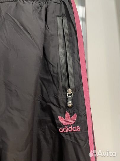 Спортивные штаны adidas женские