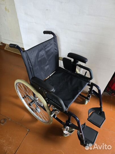 Инвалидная коляска бу
