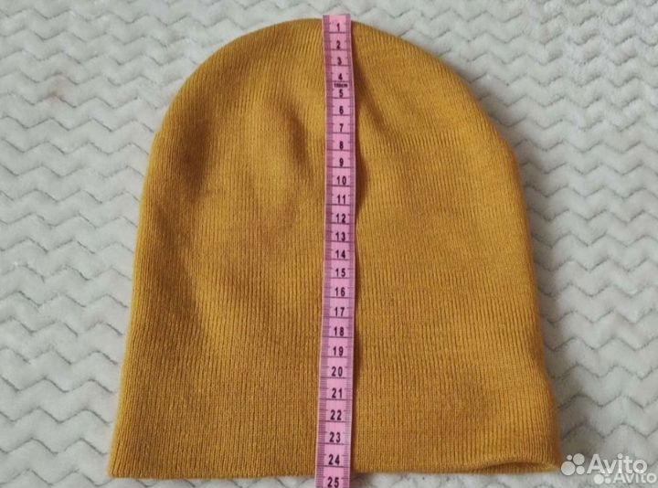 Шапка бини ASOS 54-58