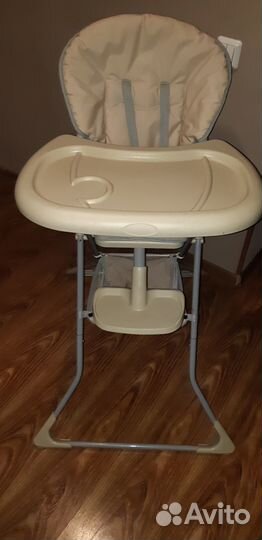 Столик для кормления