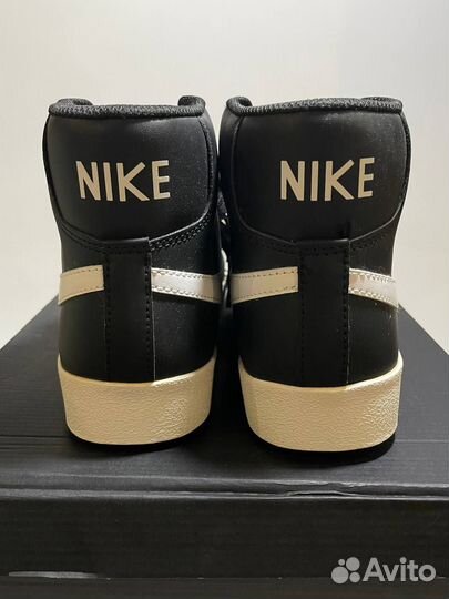 Кеды Nike размер 43