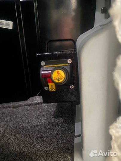 Гидрофикация sitrak