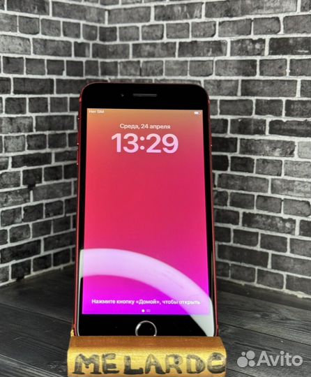 iPhone 8 Plus, 64 ГБ