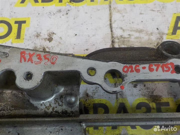 Поддон масляный двигателя Lexus RX 300/330/350/40