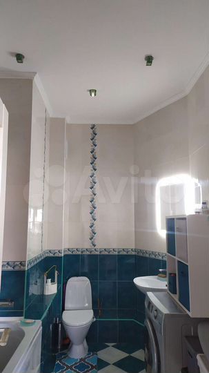 2-к. квартира, 94 м², 4/4 эт.