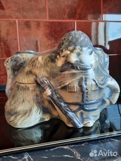 Чайный сервиз 