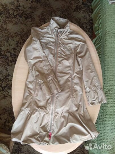 Плащ Luisa Cerano