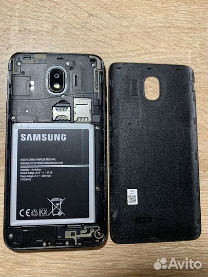 Samsung Galaxy J4 (2018), 3/32 ГБ