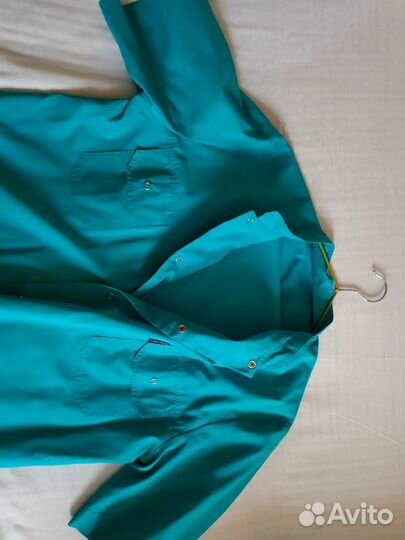 Медицинский костюм