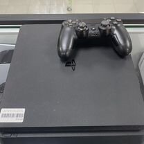 Sony PlayStation 4 Slim, CUH-2108A 500Gb 424330