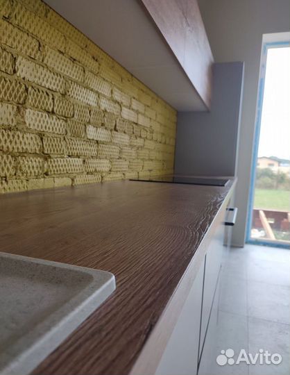 Кухни на заказ в рассрочку