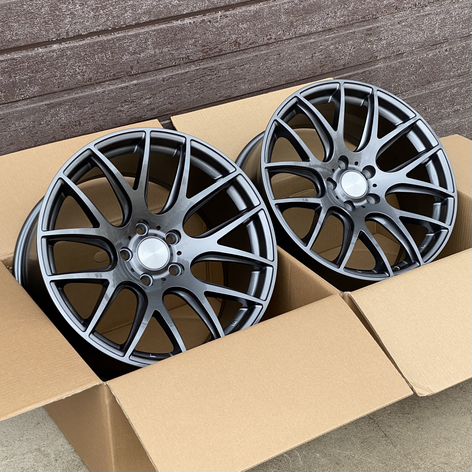 Литые диски 3SDM 0.01 8.5×R19 5×114.3