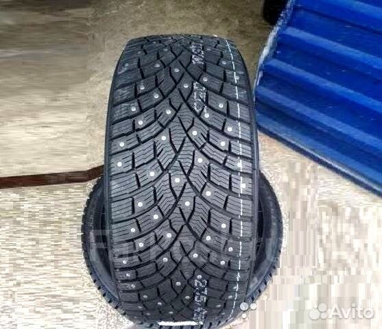 Triangle IcelynX TI501 215/55 R17 98V