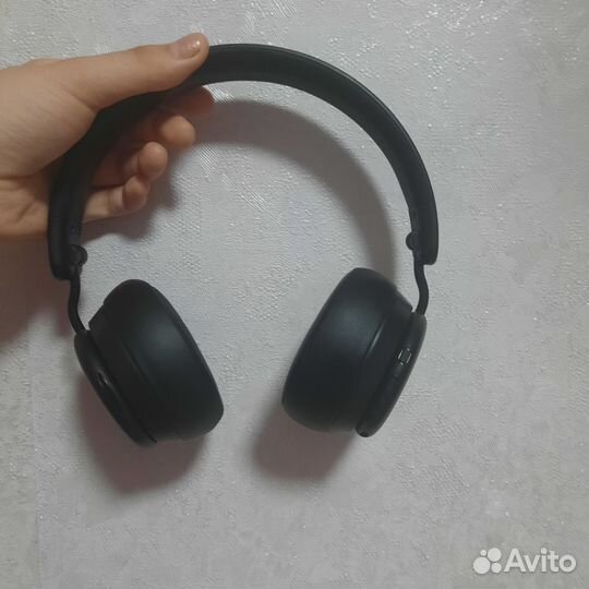 Беспроводные наушники tfn