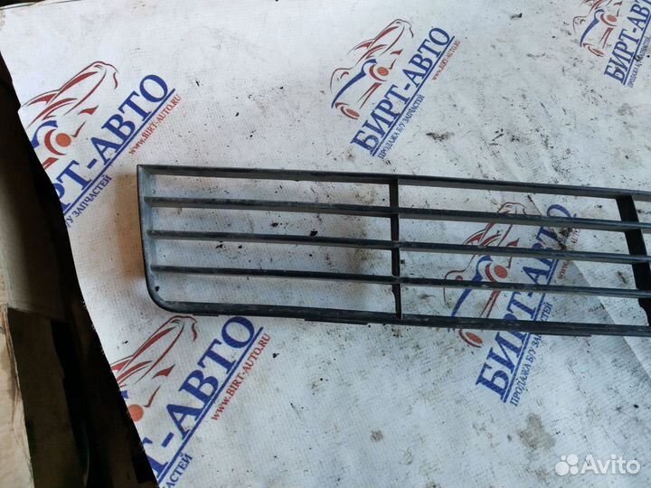 Решетка в бампер Ford Fusion I (2002—2005)