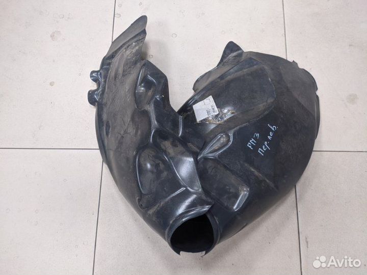 Подкрылок передний левый Ford Mondeo 3