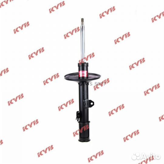 KYB 3340113 Стойка амортизационная - Excel-G перед