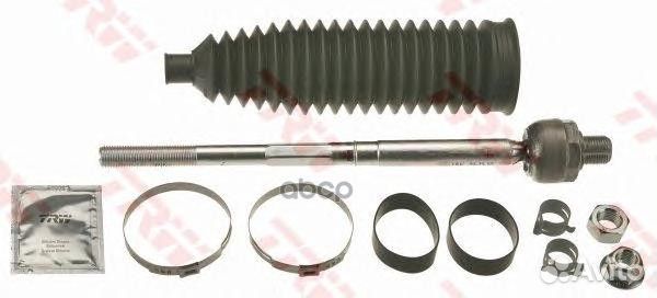 Тяга рулевая opel: astra 04- JAR957 TRW