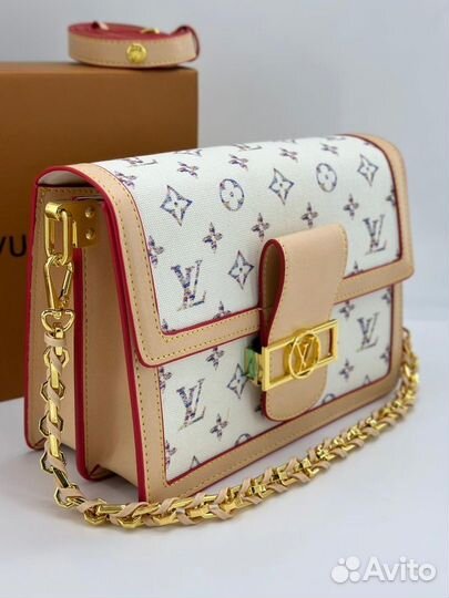 Сумка Louis Vuitton