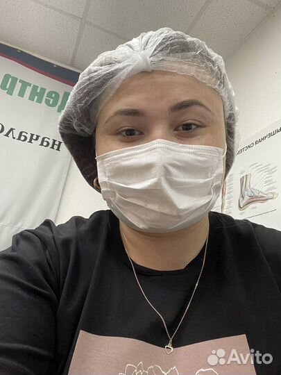 Ищу моделей на массаж лица