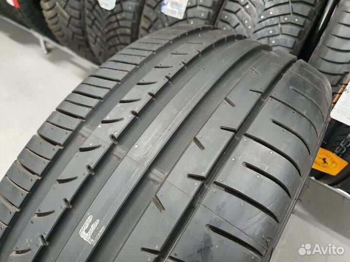 Dunlop SP Sport Maxx 050+ 265/50 R20