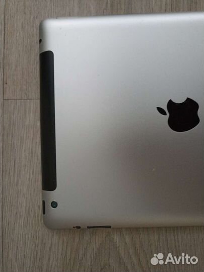 iPad 2