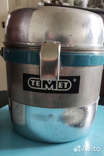 Термос temet