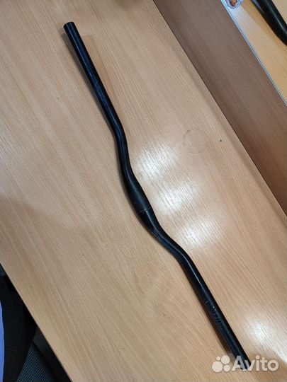 Велосипедный руль 31.8 х72