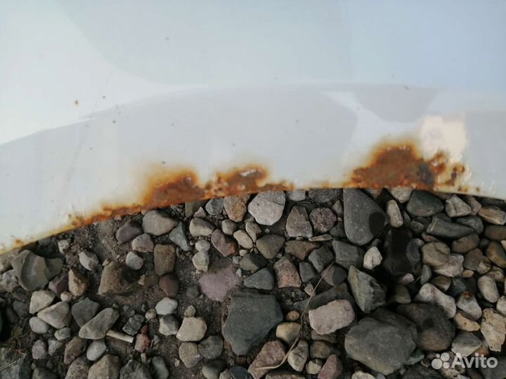 Переднее крыло шеврале круз