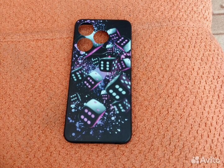 Телефон текно spark 10