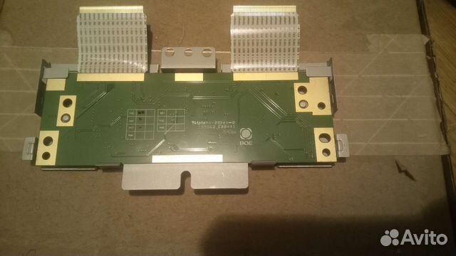 Запчасти для тв