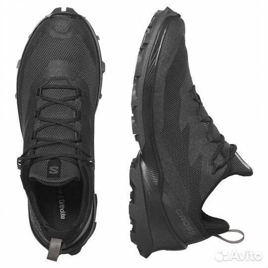 Salomon Cross Over 2 Goretex