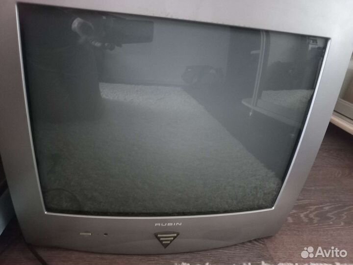 Телевизор бу