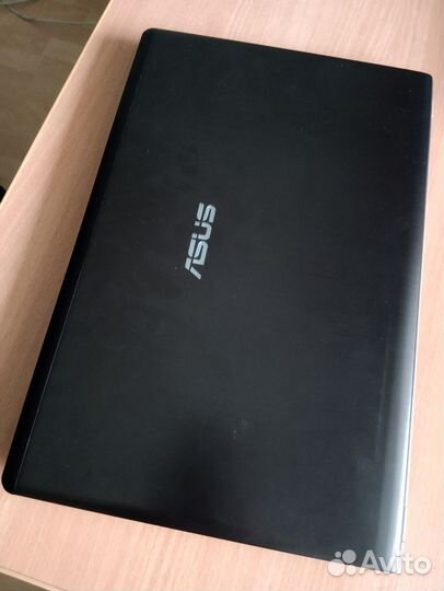 Asus n56vb Core i7