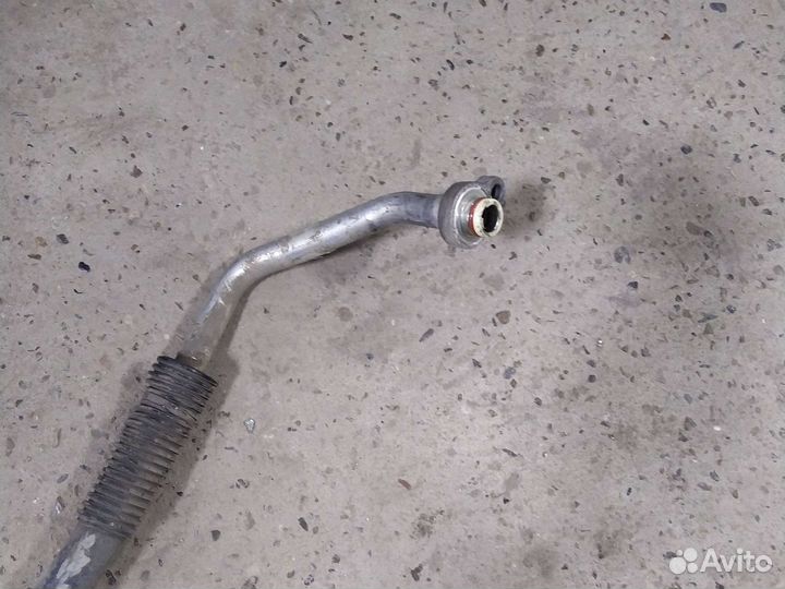 Трубка кондиционера ford focus 3 1.6