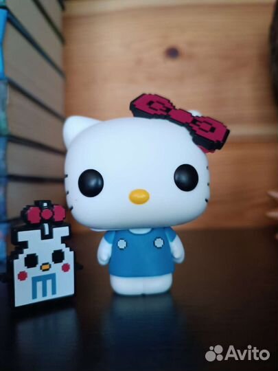 Funko pop Hello kitty