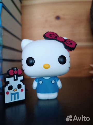 Funko pop Hello kitty