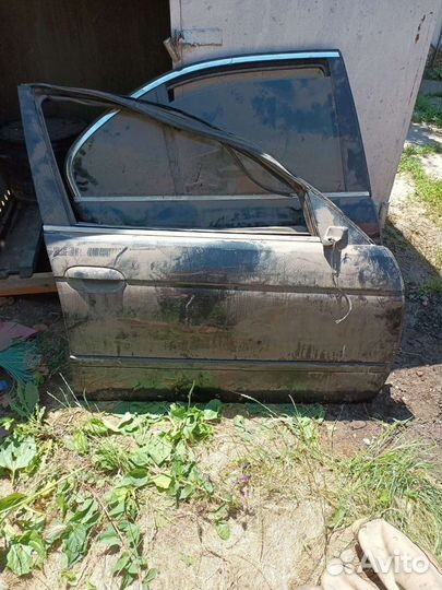 Дверь bmw e39