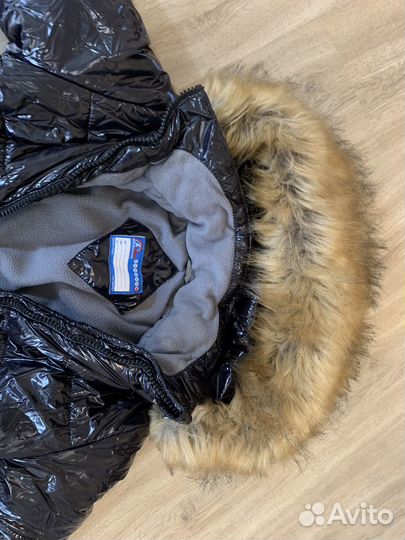 Куртка, пуховик