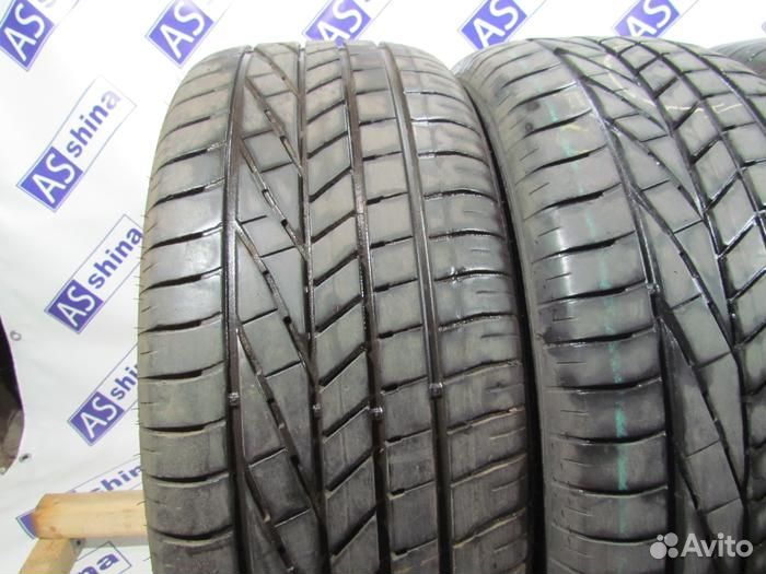 Goodyear Excellence 255/45 R20 99U